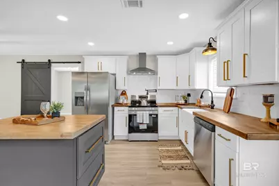 7662 Wilmer Georgetown Road, Wilmer, AL 36587 - Photo 9