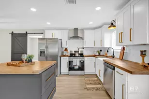 7662 Wilmer Georgetown Rd, Wilmer, AL 36587 - Photo 9