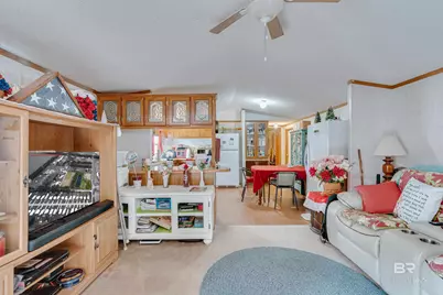 14665 County Road 49, Summerdale, AL 36580 - Photo 5