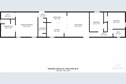 14665 County Road 49, Summerdale, AL 36580 - Photo 3