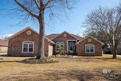 12626 Hunters Chase, Foley, AL 36535 - Photo 1