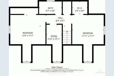 35673 County Road 39, Stapleton, AL 36578 - Photo 43