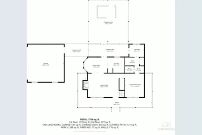35673 County Road 39, Stapleton, AL 36578 - Photo 45