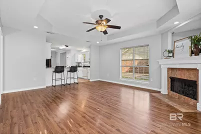 5201 Southern Oaks Trail, Grand Bay, AL 36541 - Photo 5