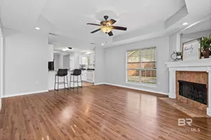 5201 Southern Oaks Trail, Grand Bay, AL 36541 - Photo 5