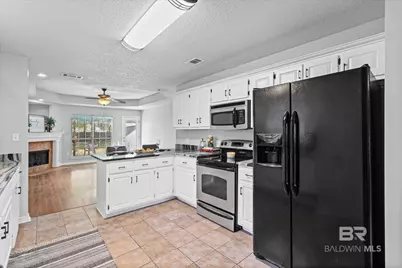 5201 Southern Oaks Trail, Grand Bay, AL 36541 - Photo 7