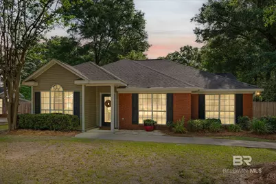 5201 Southern Oaks Trail, Grand Bay, AL 36541 - Photo 1