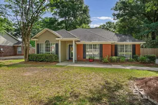5201 Southern Oaks Trail, Grand Bay, AL 36541 - Photo 3