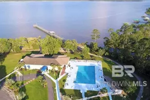 1608 Martinez Dr, Lillian, AL 36549 - Photo 13