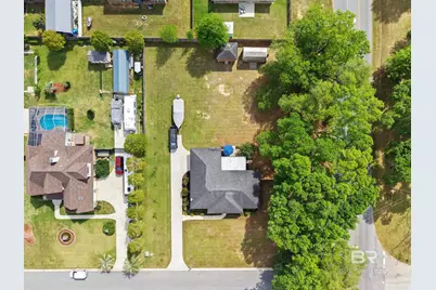 14520 Oak Hill Drive, Foley, AL 36535 - Photo 33