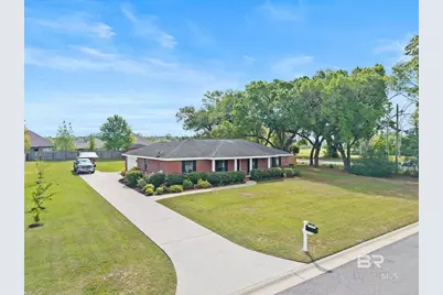 14520 Oak Hill Drive, Foley, AL 36535 - Photo 5