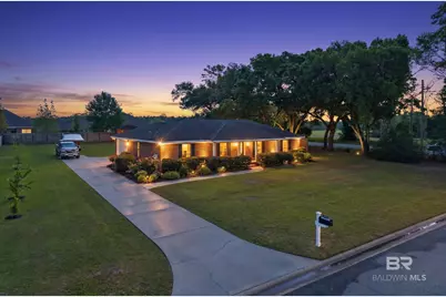 14520 Oak Hill Drive, Foley, AL 36535 - Photo 1
