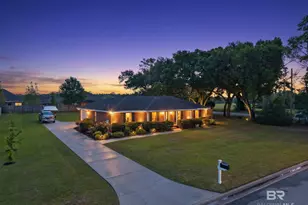 14520 Oak Hill Dr, Foley, AL 36535 - Photo 1