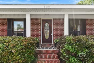 14520 Oak Hill Dr, Foley, AL 36535 - Photo 5