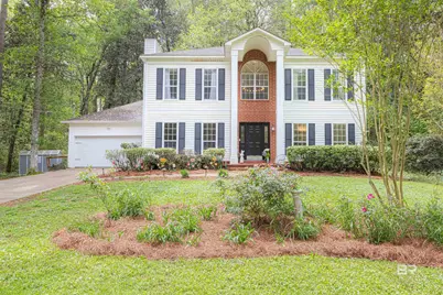 679 Ridgewood Drive, Daphne, AL 36526 - Photo 1