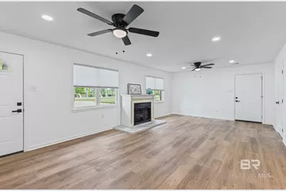 6701 Lott Road, Semmes, AL 36575 - Photo 5