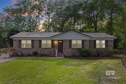 6701 Lott Road, Semmes, AL 36575 - Photo 1