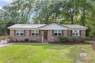 6701 Lott Road, Semmes, AL 36575 - Photo 3