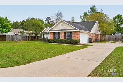 9658 Poets Corner, Daphne, AL 36526 - Photo 3