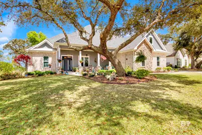 34 Bayside Court, Gulf Shores, AL 36542 - Photo 1