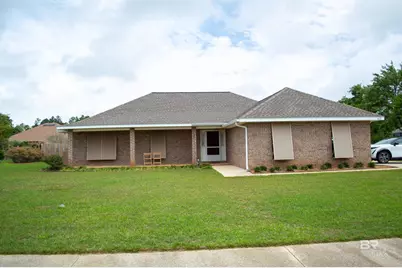 428 Collinwood Loop, Foley, AL 36535 - Photo 1