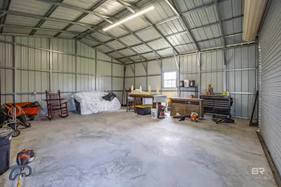 24912 Brewer Road, Robertsdale, AL 36567 - Photo 47