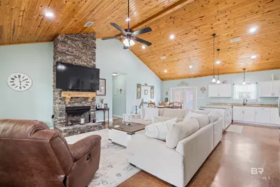 24912 Brewer Road, Robertsdale, AL 36567 - Photo 15