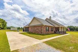 24912 Brewer Rd, Robertsdale, AL 36567 - Photo 3
