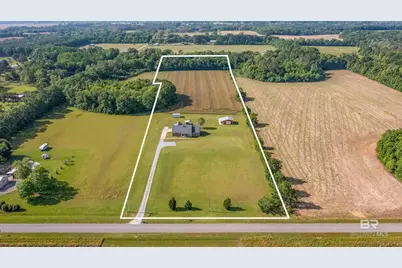 24912 Brewer Road, Robertsdale, AL 36567 - Photo 9