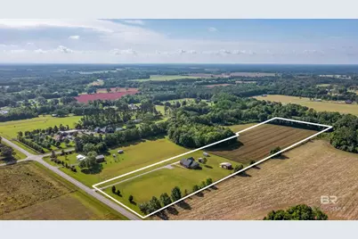 24912 Brewer Road, Robertsdale, AL 36567 - Photo 11