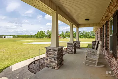 24912 Brewer Road, Robertsdale, AL 36567 - Photo 7