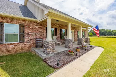 24912 Brewer Road, Robertsdale, AL 36567 - Photo 5