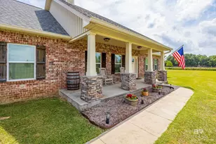 24912 Brewer Rd, Robertsdale, AL 36567 - Photo 5