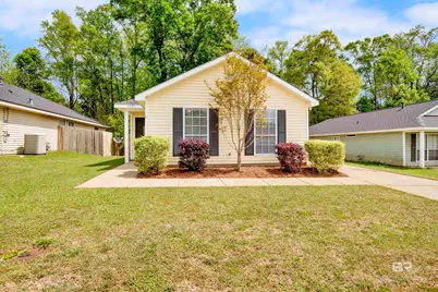 1021 E Hamilton Bridges Drive, Mobile, AL 36695 - Photo 1