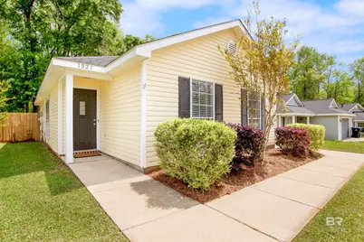 1021 E Hamilton Bridges Drive, Mobile, AL 36695 - Photo 3
