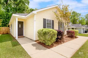 1021 E Hamilton Bridges Dr, Mobile, AL 36695 - Photo 3