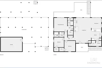 24321 Gulf Bay Road, Orange Beach, AL 36561 - Photo 33