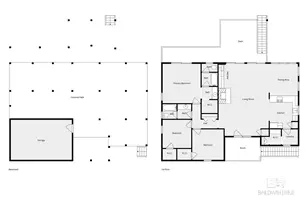 24321 Gulf Bay Rd, Orange Beach, AL 36561 - Photo 33