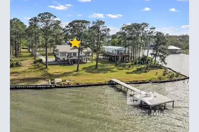 24321 Gulf Bay Road, Orange Beach, AL 36561 - Photo 1