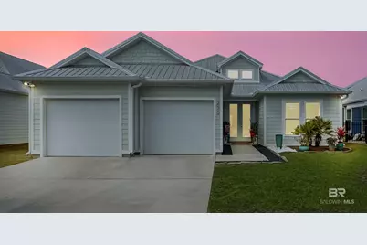 270 Cypress Bend Drive, Gulf Shores, AL 36542 - Photo 35