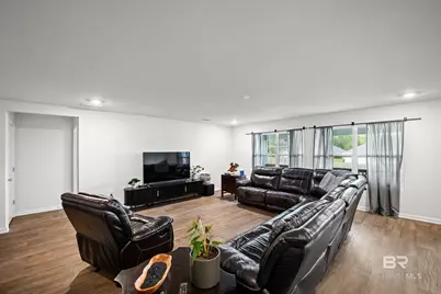 3079 Camino Real Loop, Lillian, AL 36549 - Photo 5