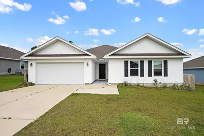 3079 Camino Real Loop, Lillian, AL 36549 - Photo 3