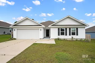 3079 Camino Real Loop, Lillian, AL 36549 - Photo 3