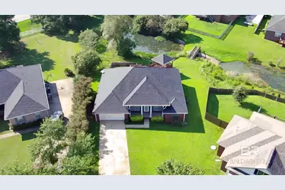25465 Lakeland Drive, Loxley, AL 36551 - Photo 45