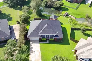 25465 Lakeland Dr, Loxley, AL 36551 - Photo 45