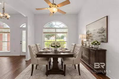 25465 Lakeland Drive, Loxley, AL 36551 - Photo 7