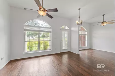 25465 Lakeland Drive, Loxley, AL 36551 - Photo 5