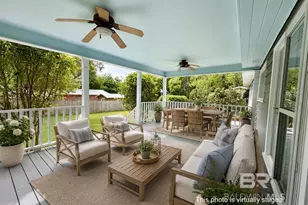 216 Pinecrest Ln, Fairhope, AL 36532 - Photo 5