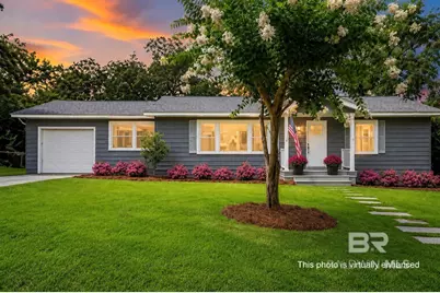 216 Pinecrest Lane, Fairhope, AL 36532 - Photo 1