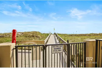 24400 Perdido Beach Boulevard #614, Orange Beach, AL 36561 - Photo 49